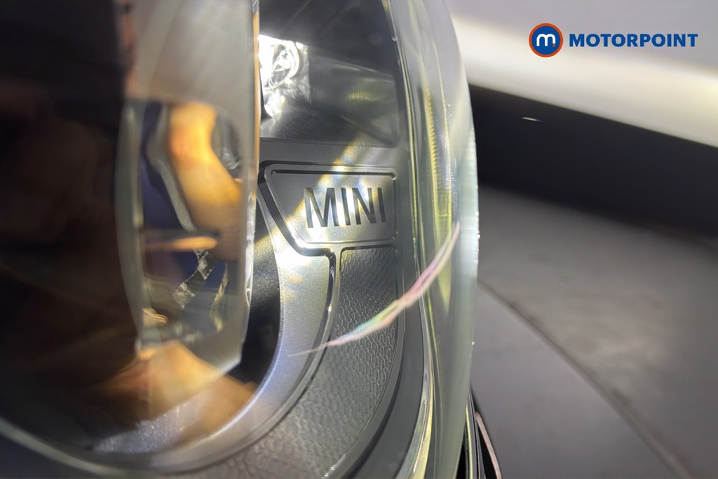 Mini Countryman Cooper Exclusive Automatic Petrol SUV - Stock Number (1627999) - 26th supplementary image