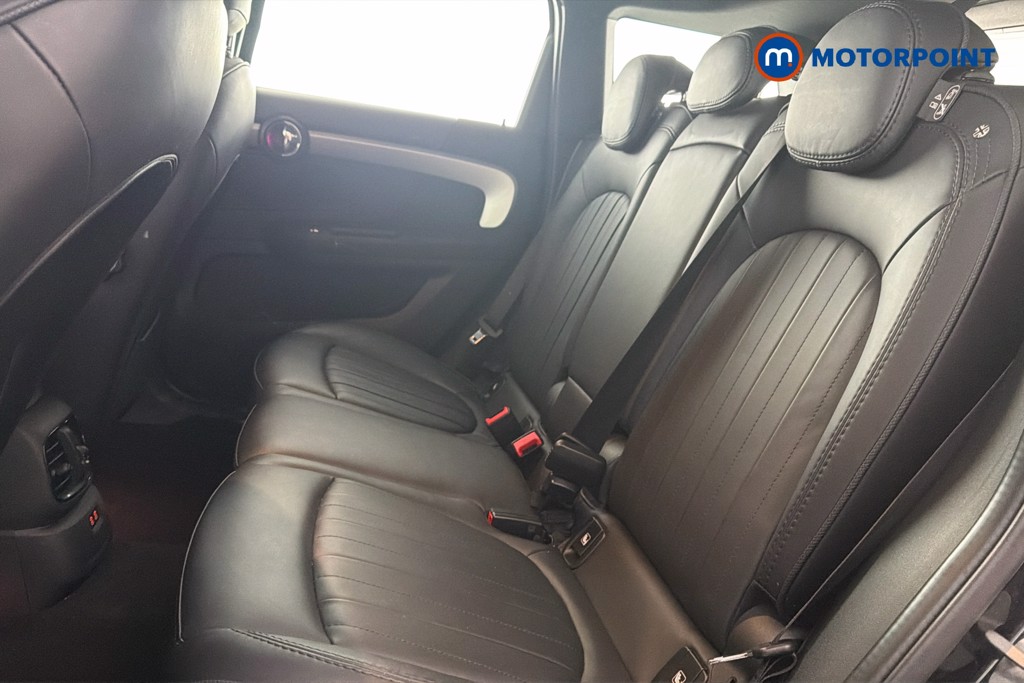 Mini Countryman Cooper Exclusive Automatic Petrol SUV - Stock Number (1627999) - 28th supplementary image