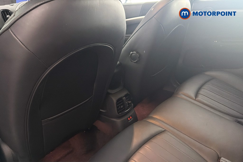 Mini Countryman Cooper Exclusive Automatic Petrol SUV - Stock Number (1627999) - 30th supplementary image