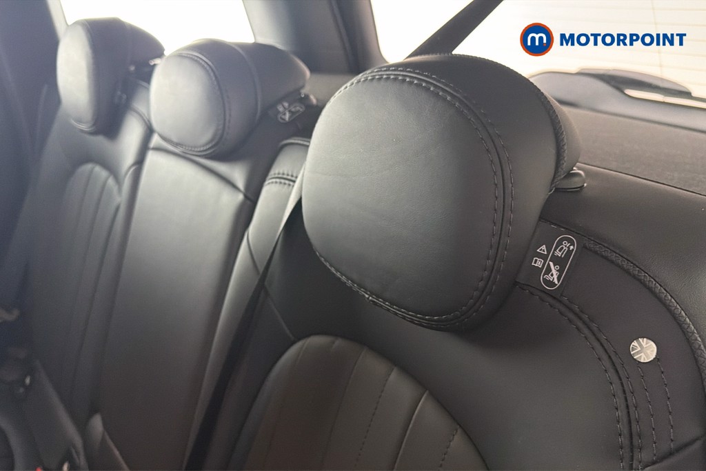 Mini Countryman Cooper Exclusive Automatic Petrol SUV - Stock Number (1627999) - 31st supplementary image