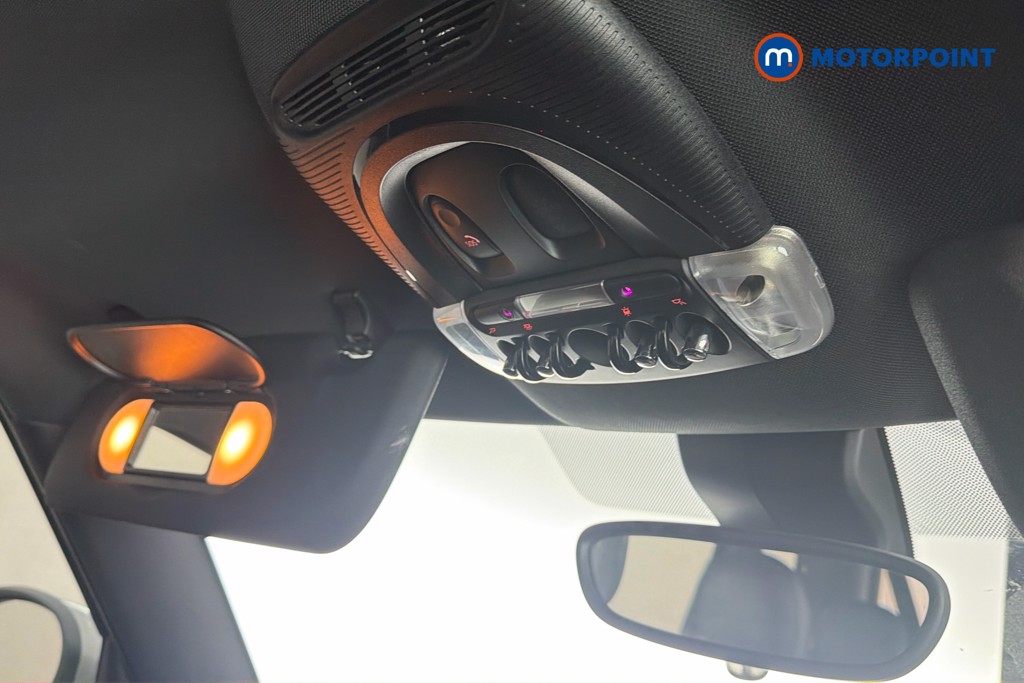 Mini Countryman Cooper Exclusive Automatic Petrol SUV - Stock Number (1627999) - 32nd supplementary image