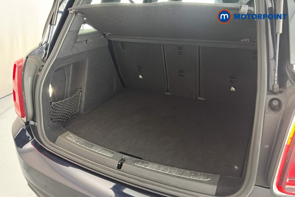 Mini Countryman Cooper Exclusive Automatic Petrol SUV - Stock Number (1627999) - 33rd supplementary image