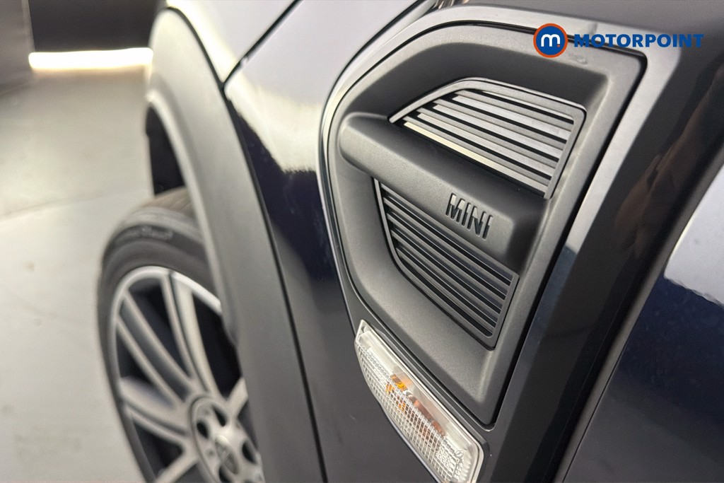 Mini Countryman Cooper Exclusive Automatic Petrol SUV - Stock Number (1627999) - 35th supplementary image