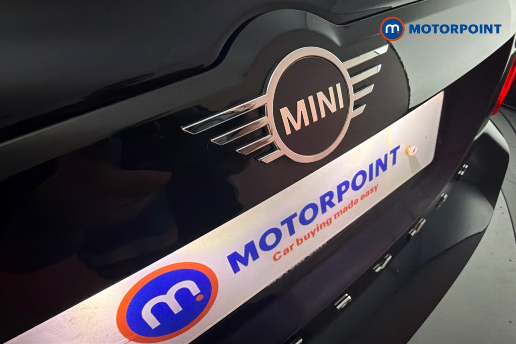 Mini Countryman Cooper Exclusive Automatic Petrol SUV - Stock Number (1627999) - 36th supplementary image