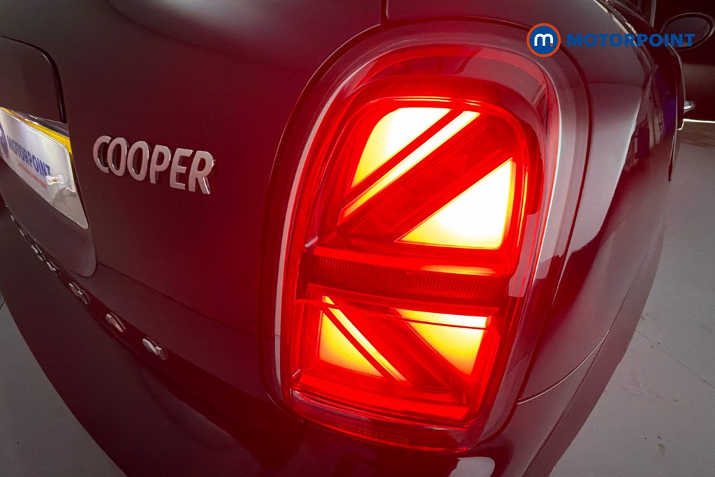 Mini Countryman Cooper Exclusive Automatic Petrol SUV - Stock Number (1627999) - 38th supplementary image