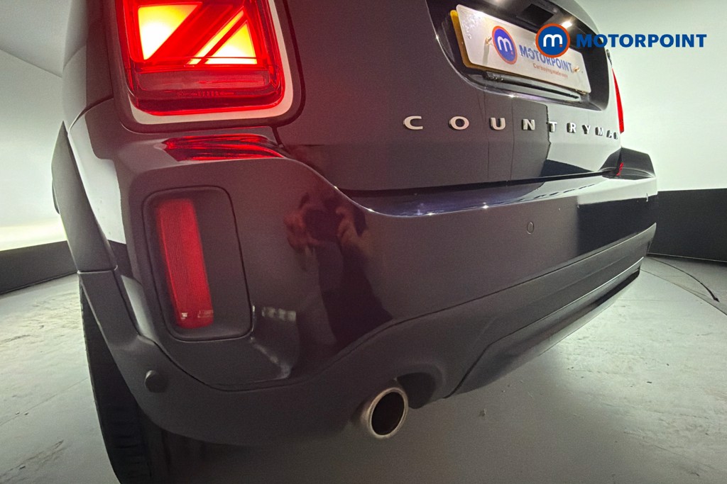 Mini Countryman Cooper Exclusive Automatic Petrol SUV - Stock Number (1627999) - 39th supplementary image