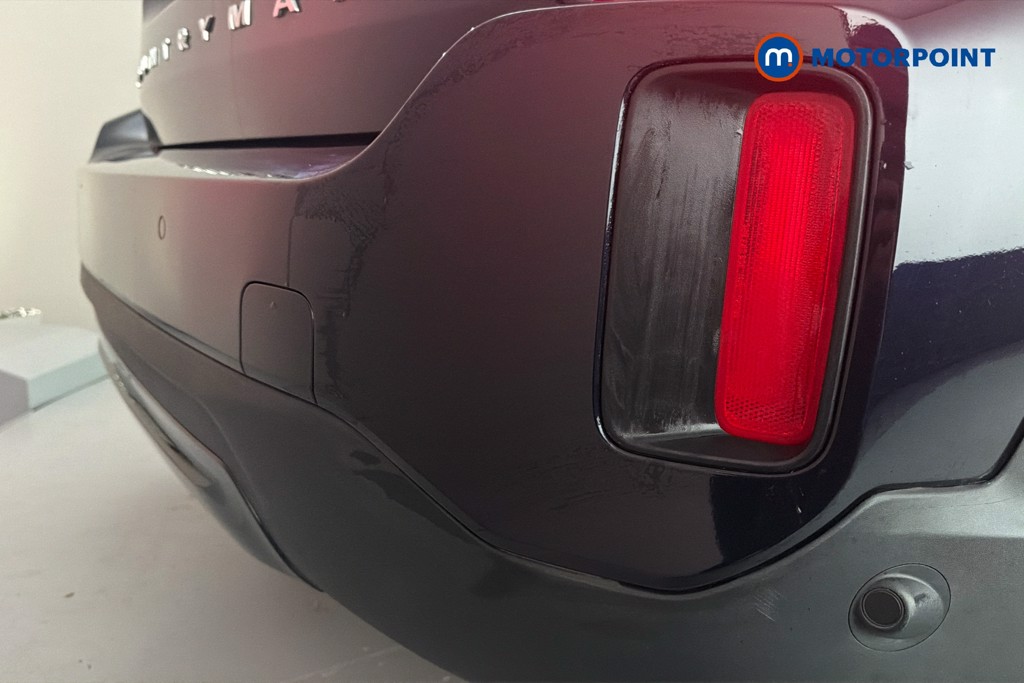 Mini Countryman Cooper Exclusive Automatic Petrol SUV - Stock Number (1627999) - 40th supplementary image