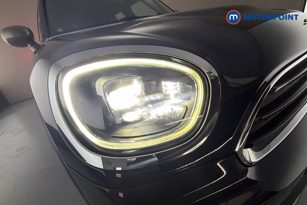 Mini Countryman Cooper Exclusive Automatic Petrol SUV - Stock Number (1627999) - 44th supplementary image