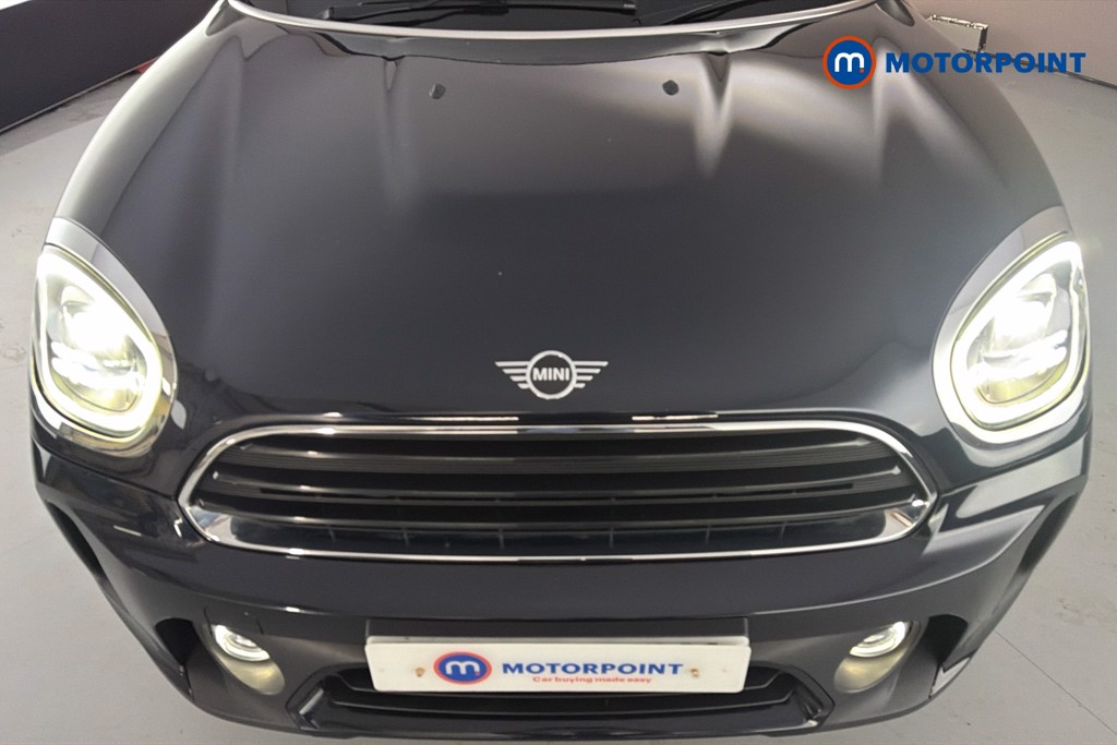 Mini Countryman Cooper Exclusive Automatic Petrol SUV - Stock Number (1627999) - 45th supplementary image
