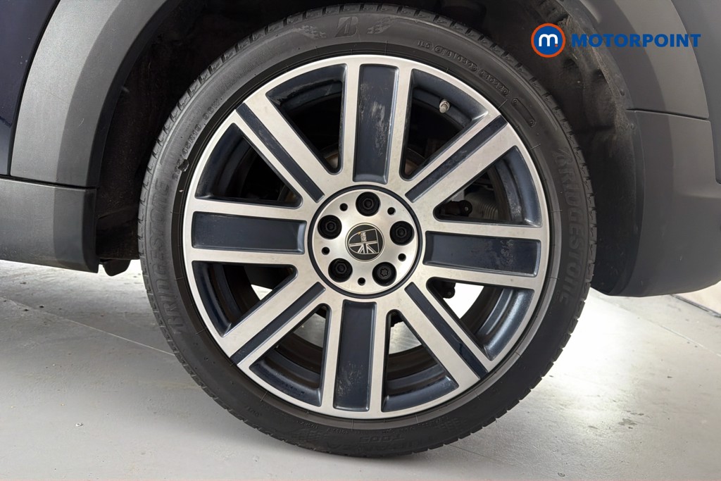 Mini Countryman Cooper Exclusive Automatic Petrol SUV - Stock Number (1627999) - 48th supplementary image
