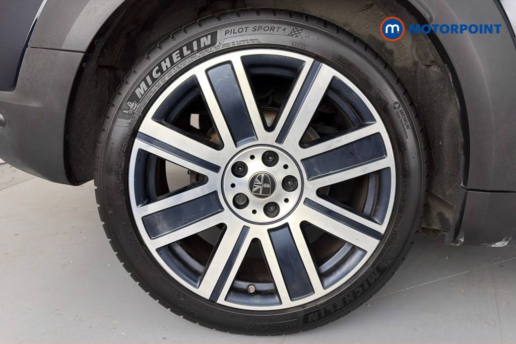 Mini Countryman Cooper Exclusive Automatic Petrol SUV - Stock Number (1627999) - 49th supplementary image