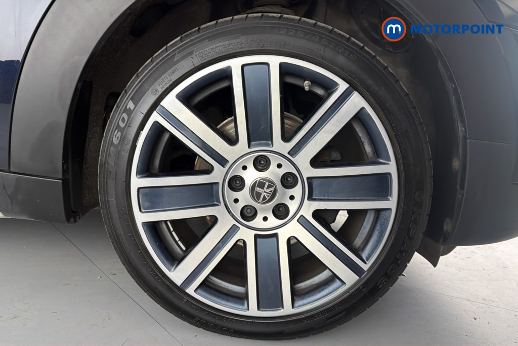 Mini Countryman Cooper Exclusive Automatic Petrol SUV - Stock Number (1627999) - 50th supplementary image