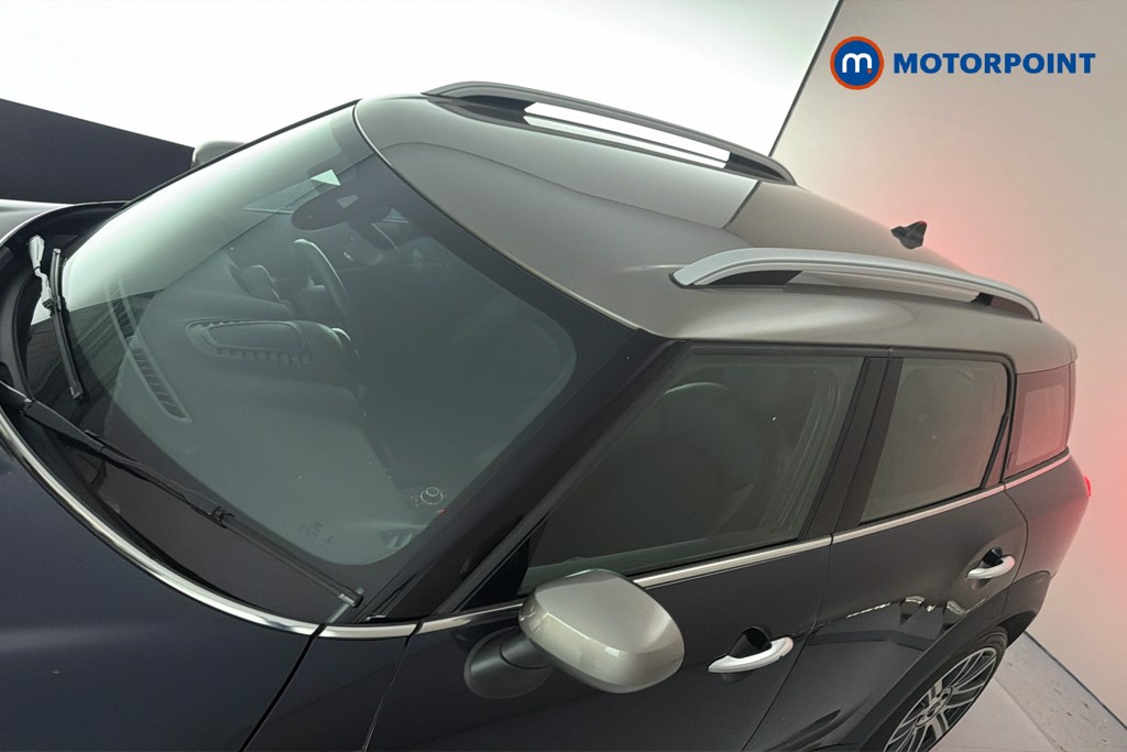Mini Countryman Cooper Exclusive Automatic Petrol SUV - Stock Number (1627999) - 52nd supplementary image