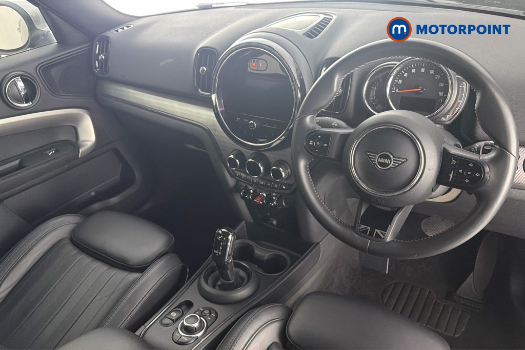 Mini Countryman Cooper Exclusive Automatic Petrol SUV - Stock Number (1627999) - 1st supplementary image