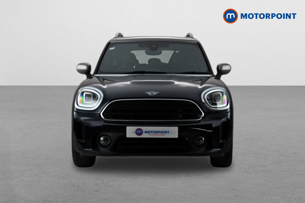 Mini Countryman Cooper Exclusive Automatic Petrol SUV - Stock Number (1627999) - Front bumper