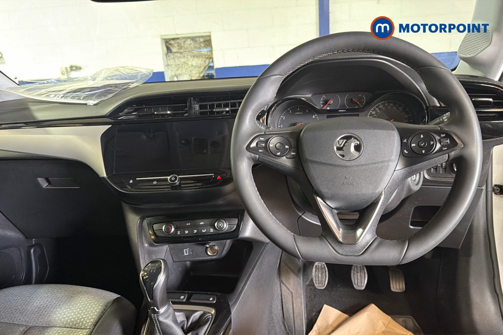 Vauxhall Corsa Design Manual Petrol Hatchback - Stock Number (1628004) - 2nd supplementary image