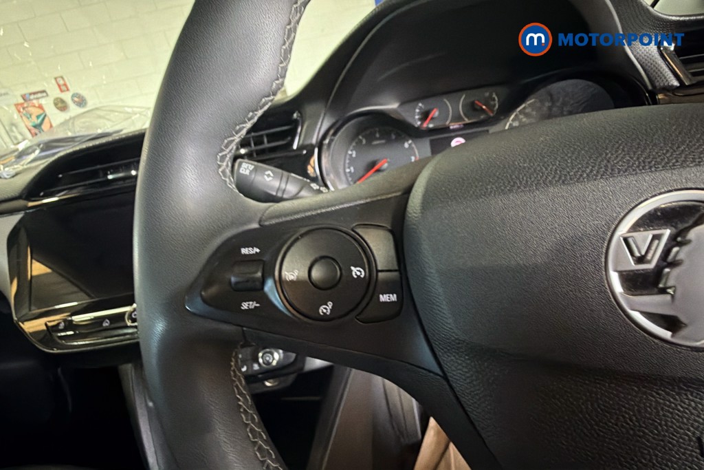 Vauxhall Corsa Design Manual Petrol Hatchback - Stock Number (1628004) - 3rd supplementary image