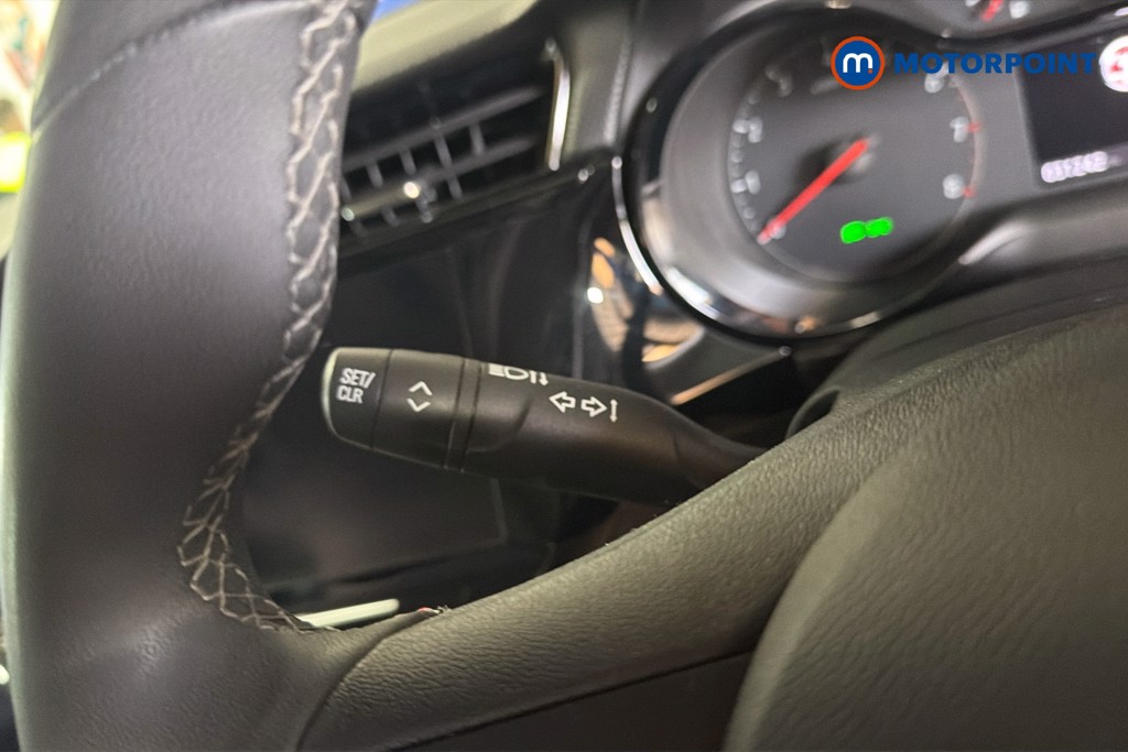 Vauxhall Corsa Design Manual Petrol Hatchback - Stock Number (1628004) - 6th supplementary image