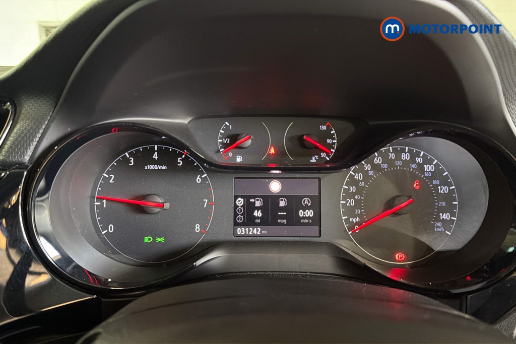 Vauxhall Corsa Design Manual Petrol Hatchback - Stock Number (1628004) - 8th supplementary image