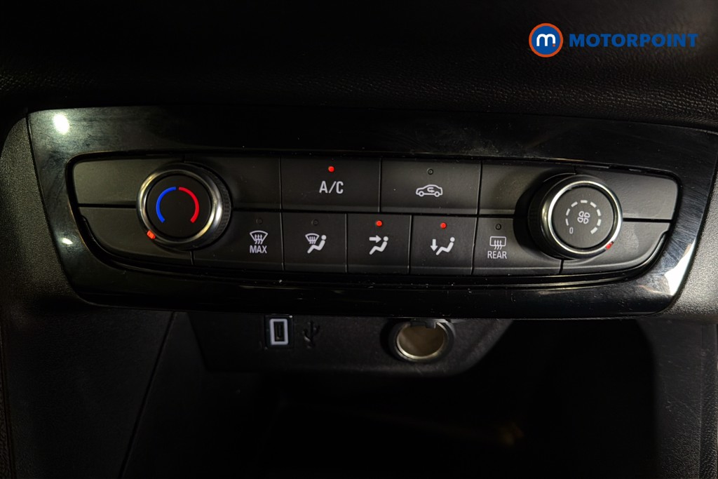 Vauxhall Corsa Design Manual Petrol Hatchback - Stock Number (1628004) - 12th supplementary image