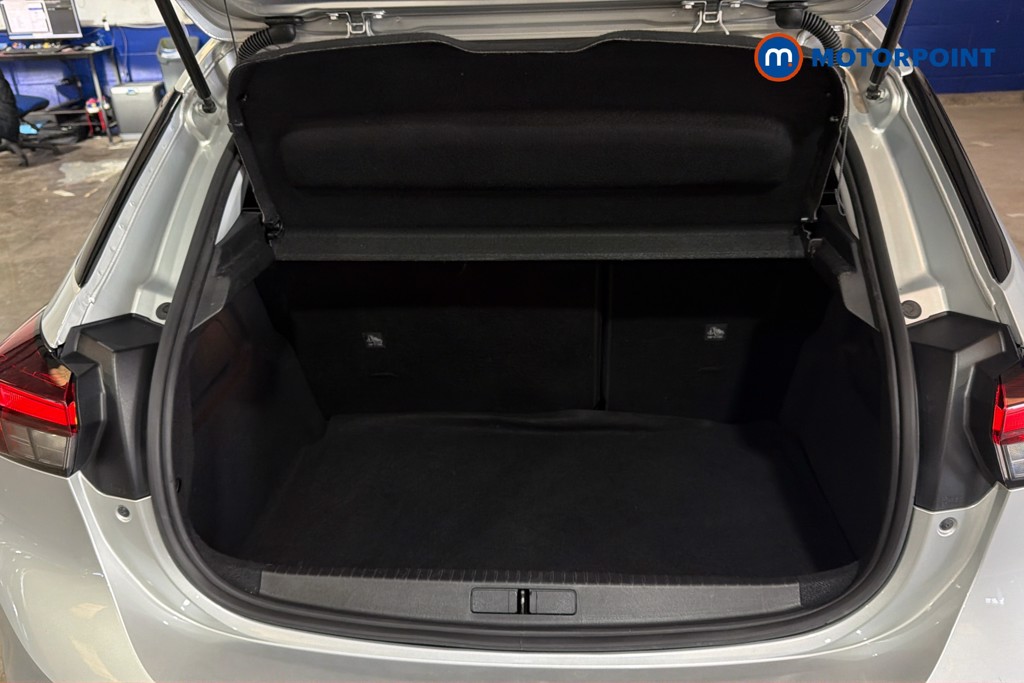 Vauxhall Corsa Design Manual Petrol Hatchback - Stock Number (1628004) - 33rd supplementary image