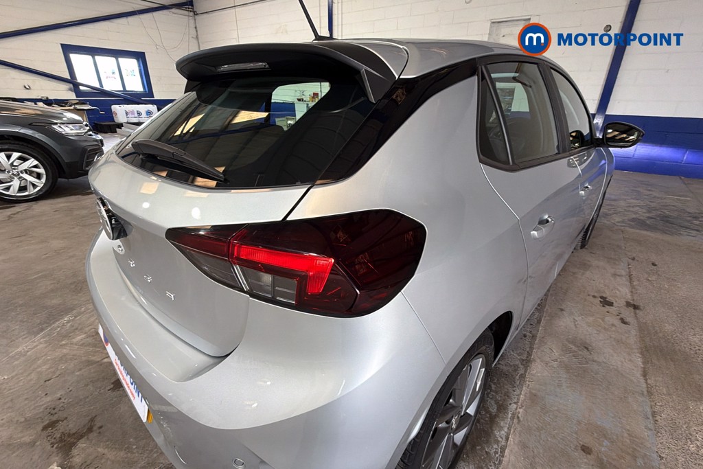 Vauxhall Corsa Design Manual Petrol Hatchback - Stock Number (1628004) - 38th supplementary image