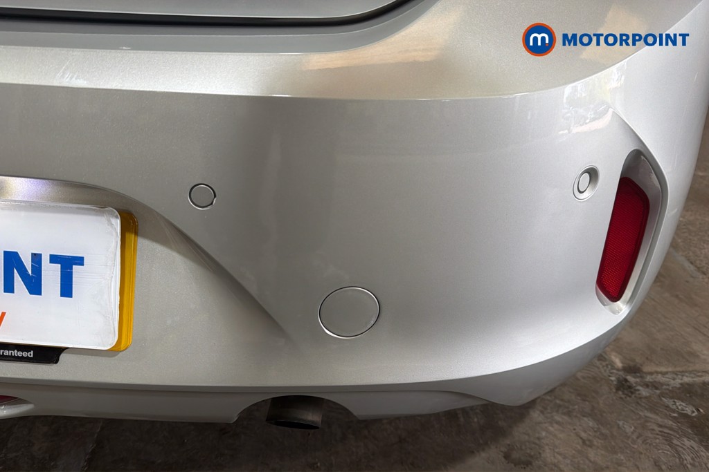 Vauxhall Corsa Design Manual Petrol Hatchback - Stock Number (1628004) - 40th supplementary image