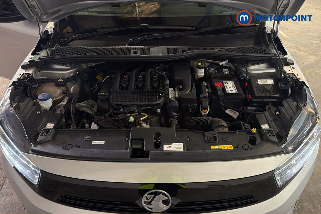 Vauxhall Corsa Design Manual Petrol Hatchback - Stock Number (1628004) - 51st supplementary image