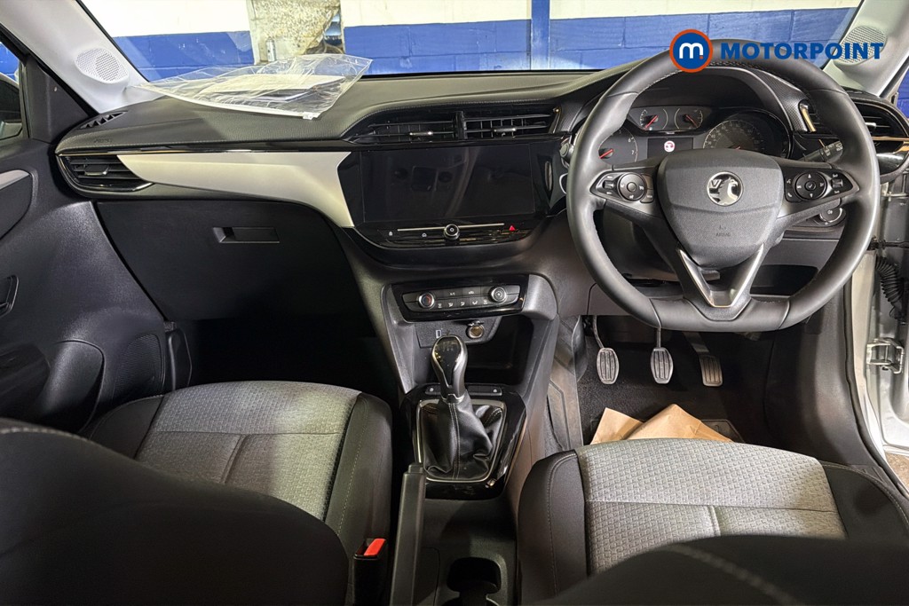 Vauxhall Corsa Design Manual Petrol Hatchback - Stock Number (1628004) - 1st supplementary image