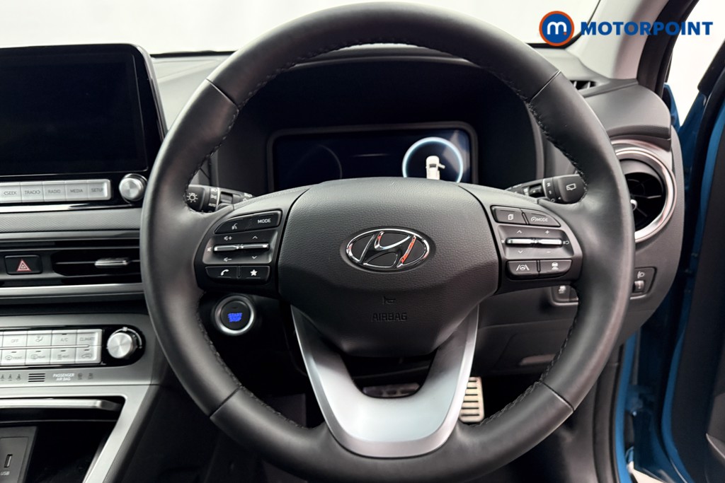 Hyundai Kona Premium Automatic Electric SUV - Stock Number (1628344) - 2nd supplementary image