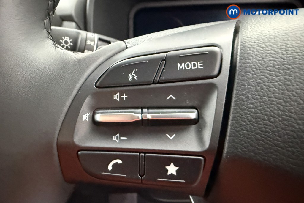 Hyundai Kona Premium Automatic Electric SUV - Stock Number (1628344) - 3rd supplementary image