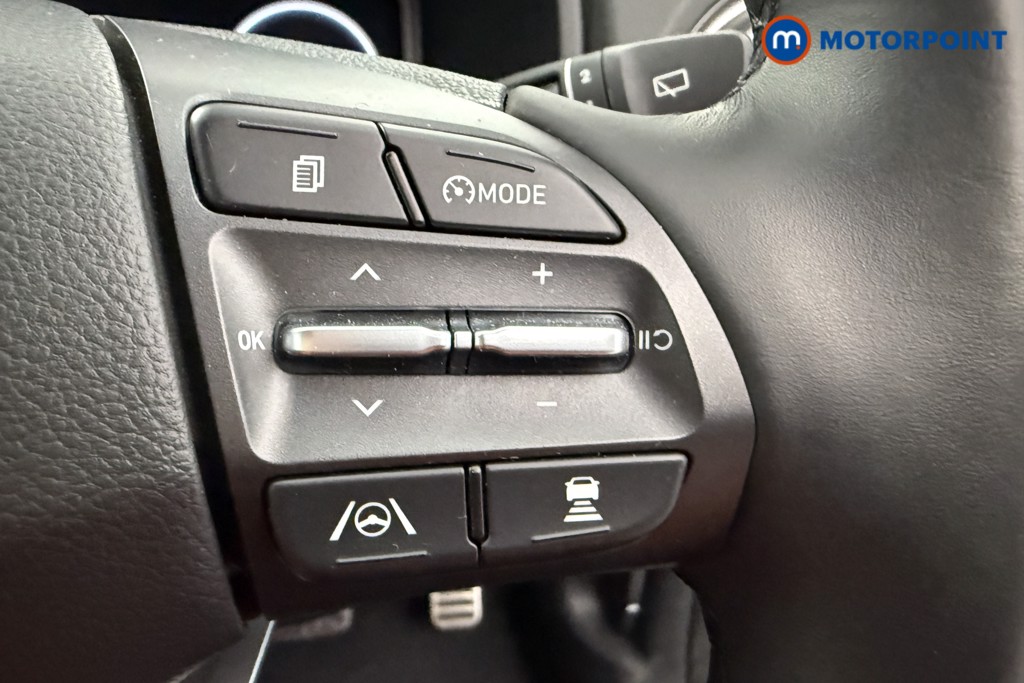 Hyundai Kona Premium Automatic Electric SUV - Stock Number (1628344) - 4th supplementary image