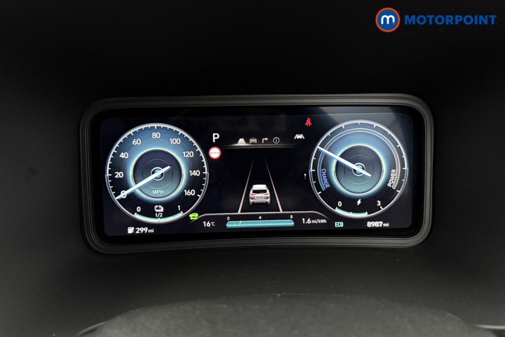 Hyundai Kona Premium Automatic Electric SUV - Stock Number (1628344) - 6th supplementary image