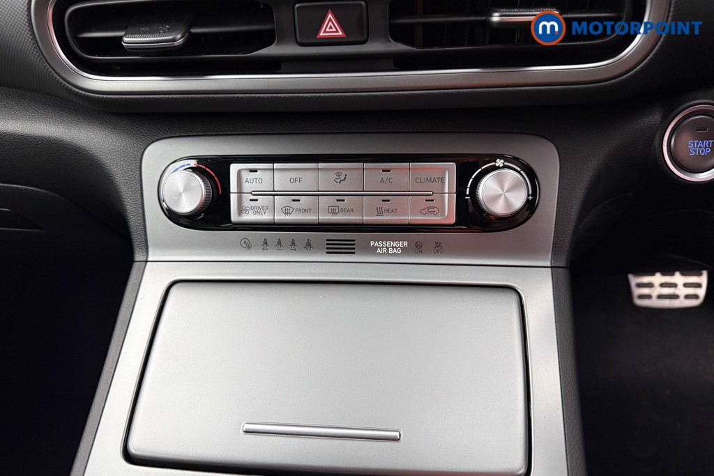 Hyundai Kona Premium Automatic Electric SUV - Stock Number (1628344) - 10th supplementary image