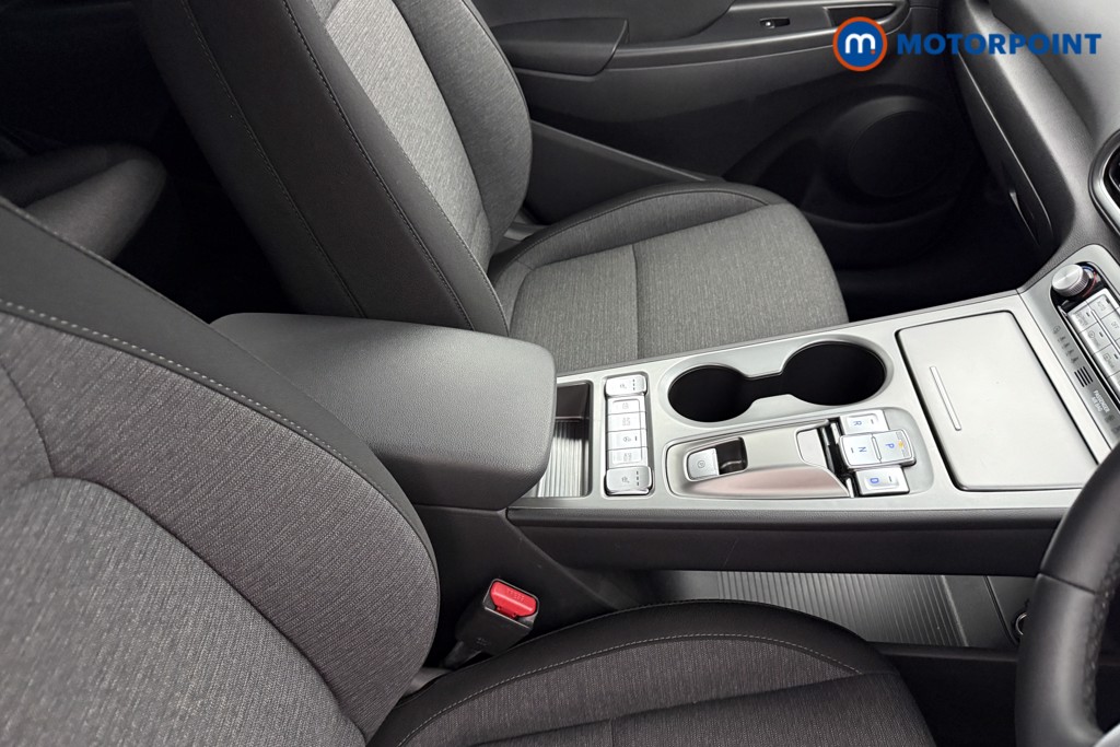 Hyundai Kona Premium Automatic Electric SUV - Stock Number (1628344) - 11th supplementary image