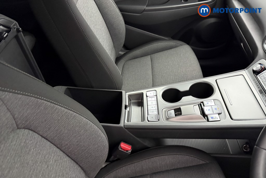 Hyundai Kona Premium Automatic Electric SUV - Stock Number (1628344) - 12th supplementary image