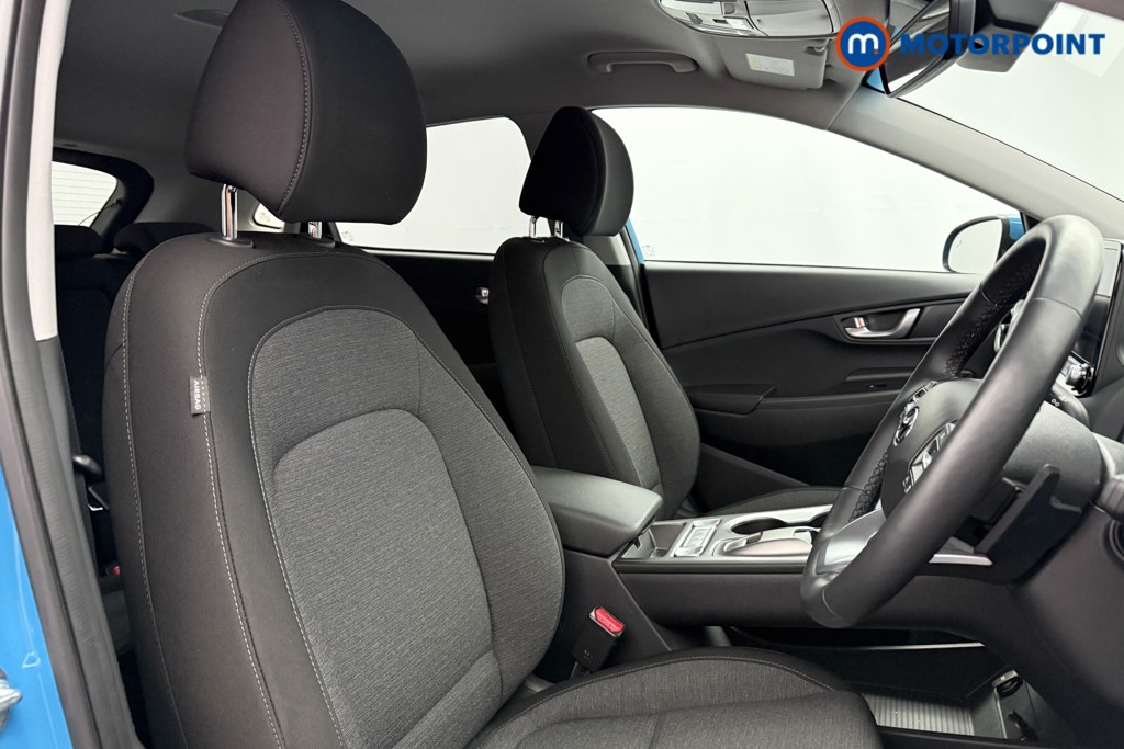 Hyundai Kona Premium Automatic Electric SUV - Stock Number (1628344) - 13th supplementary image