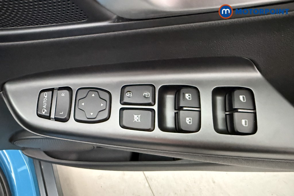 Hyundai Kona Premium Automatic Electric SUV - Stock Number (1628344) - 14th supplementary image