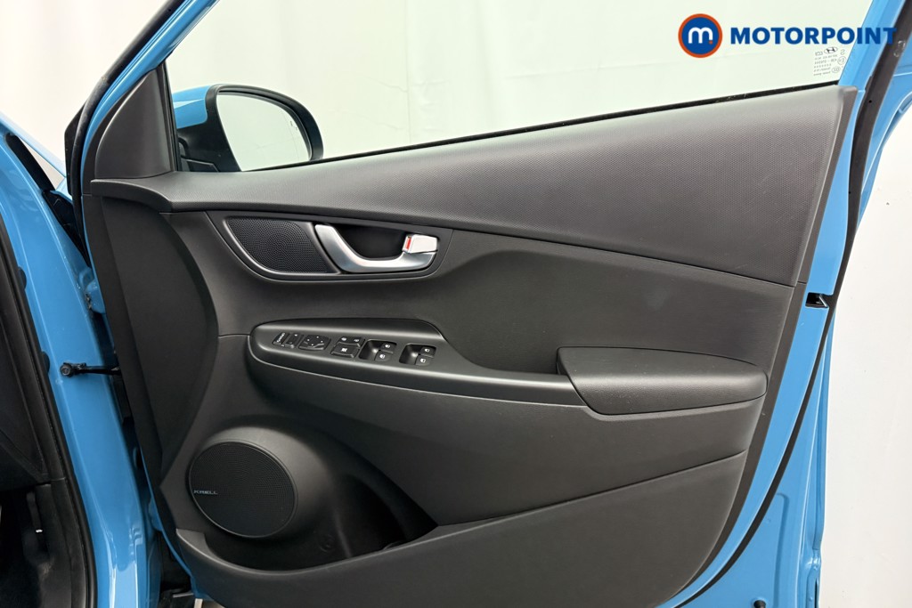 Hyundai Kona Premium Automatic Electric SUV - Stock Number (1628344) - 15th supplementary image