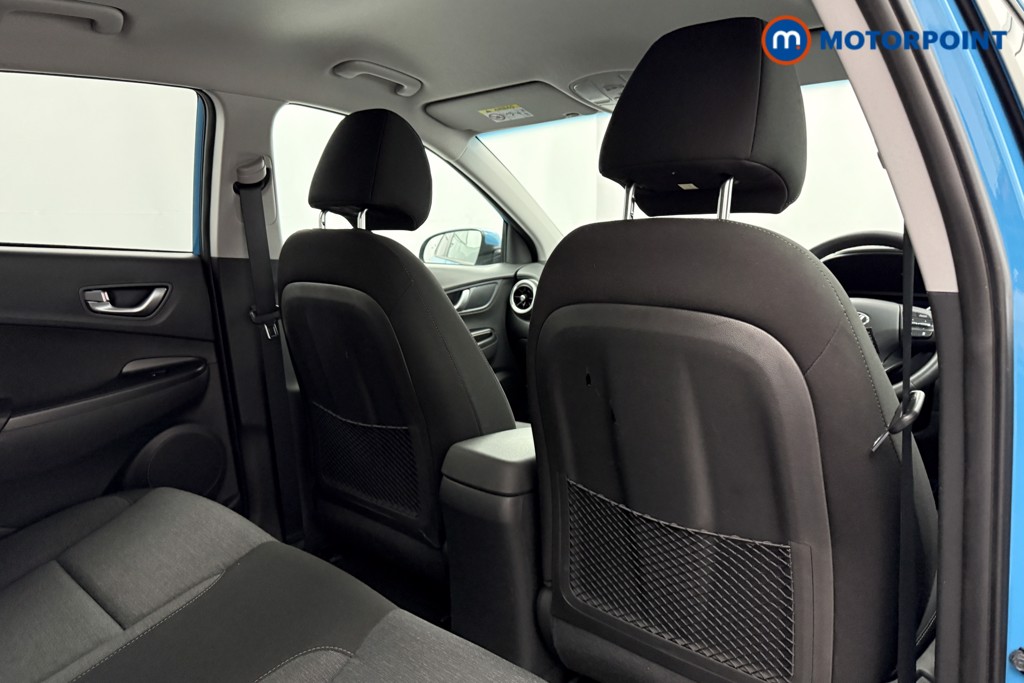 Hyundai Kona Premium Automatic Electric SUV - Stock Number (1628344) - 16th supplementary image