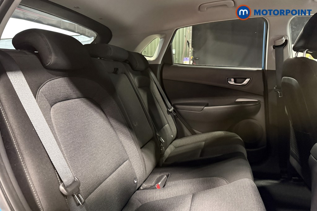 Hyundai Kona Premium Automatic Electric SUV - Stock Number (1628344) - 17th supplementary image