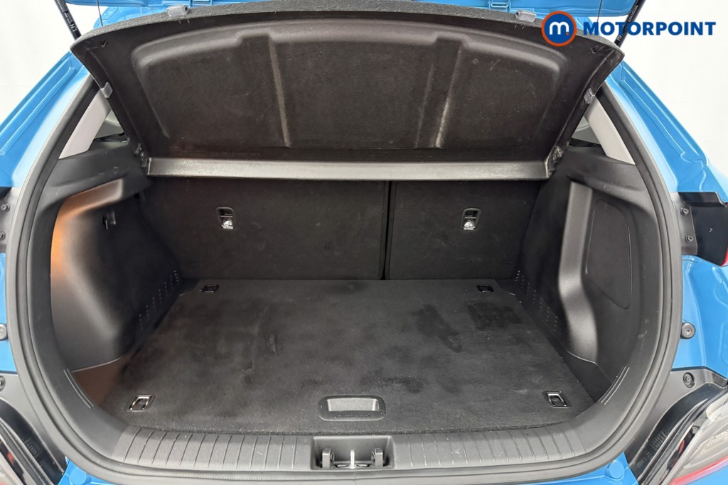 Hyundai Kona Premium Automatic Electric SUV - Stock Number (1628344) - 18th supplementary image
