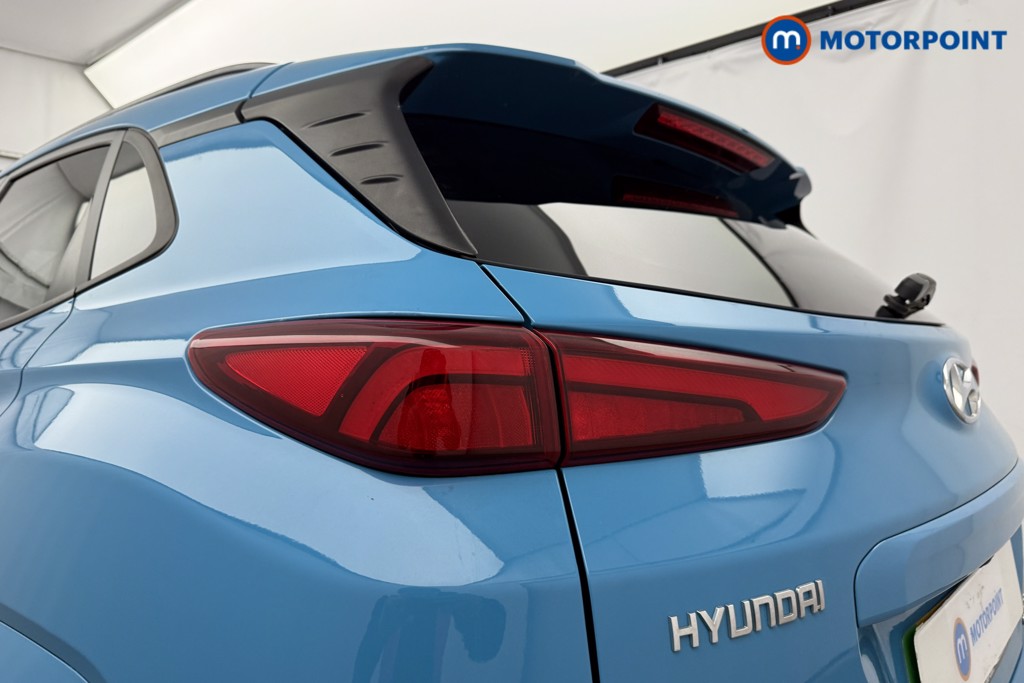 Hyundai Kona Premium Automatic Electric SUV - Stock Number (1628344) - 19th supplementary image