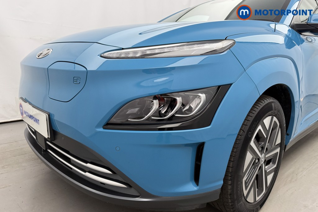 Hyundai Kona Premium Automatic Electric SUV - Stock Number (1628344) - 21st supplementary image