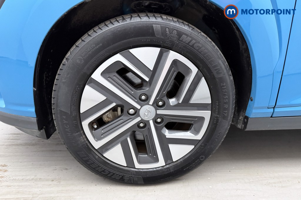Hyundai Kona Premium Automatic Electric SUV - Stock Number (1628344) - 22nd supplementary image