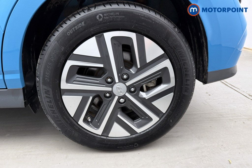 Hyundai Kona Premium Automatic Electric SUV - Stock Number (1628344) - 23rd supplementary image
