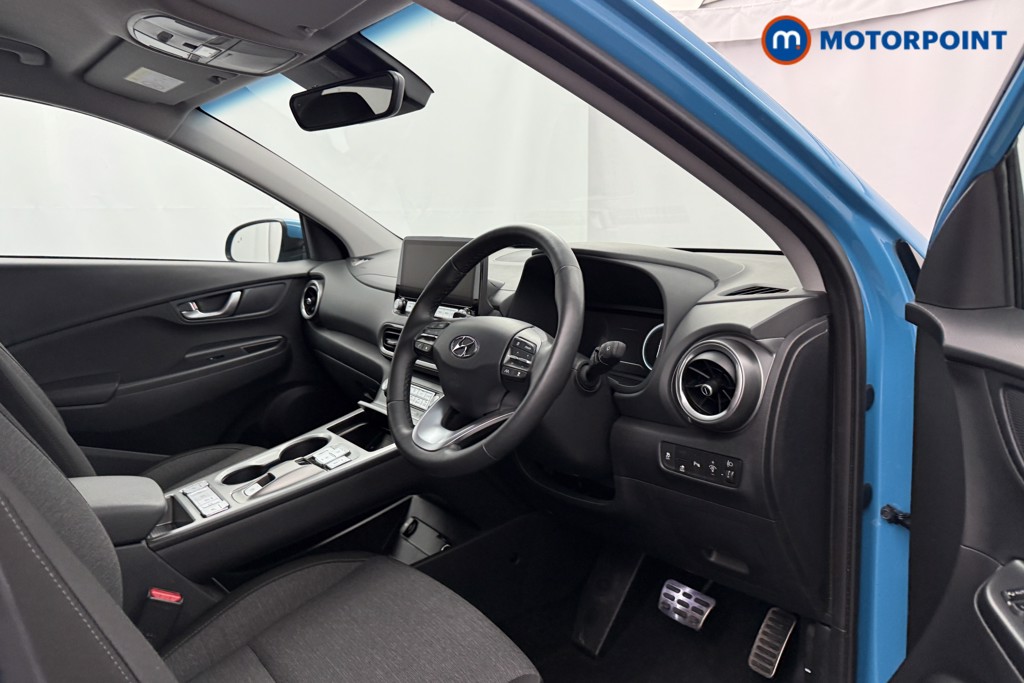 Hyundai Kona Premium Automatic Electric SUV - Stock Number (1628344) - 1st supplementary image