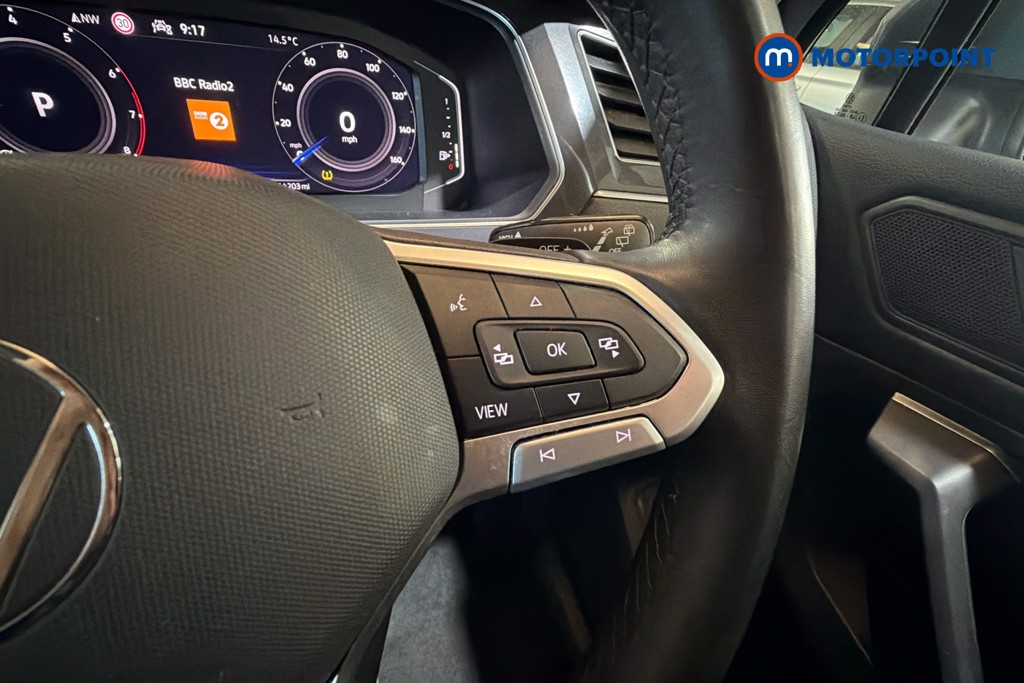 Volkswagen Tiguan Allspace Life Automatic Petrol SUV - Stock Number (1628825) - 4th supplementary image