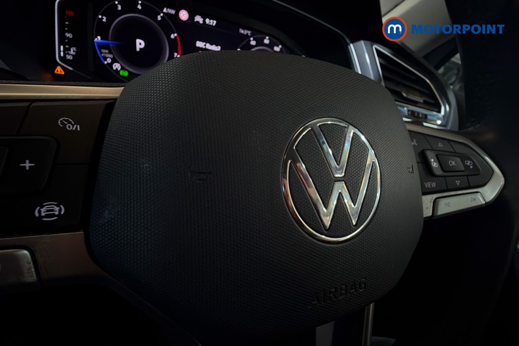 Volkswagen Tiguan Allspace Life Automatic Petrol SUV - Stock Number (1628825) - 5th supplementary image