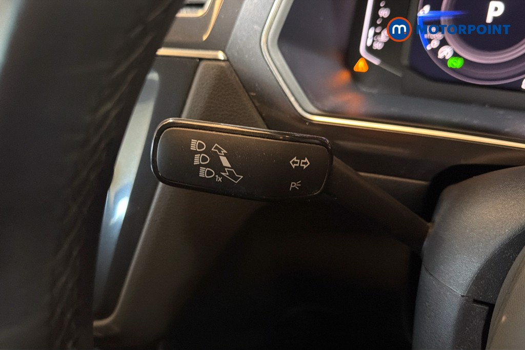 Volkswagen Tiguan Allspace Life Automatic Petrol SUV - Stock Number (1628825) - 6th supplementary image